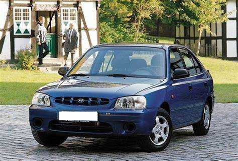 Как заменить свечи зажигания в Hyundai Accent самостоятельно?