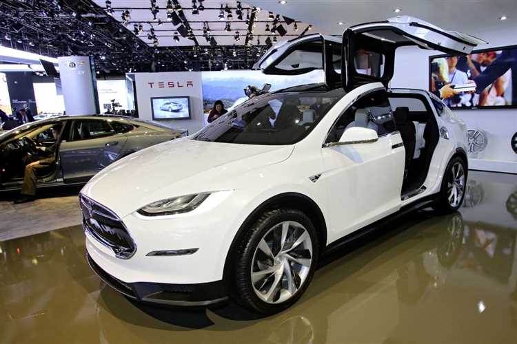 Какие модели Tesla чаще всего встречались в Москве в 2022 году