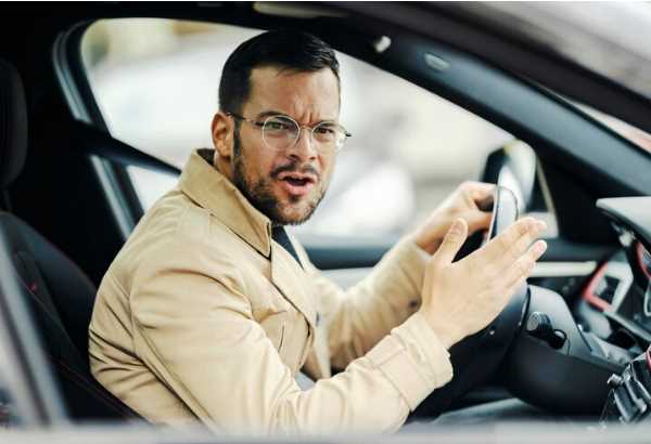 Список болезней при которых нельзя управлять автомобилем