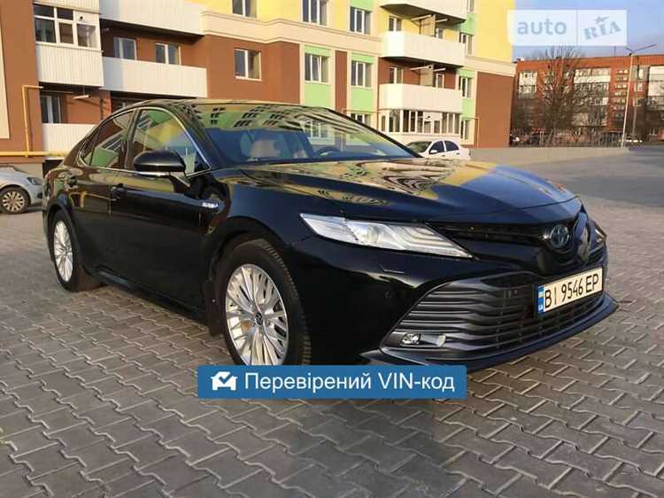 Реальная мощность Toyota Camry 2.5 литра на дороге
