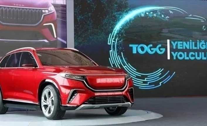 Текущие цены на базовую комплектацию TOGG в 2025 году