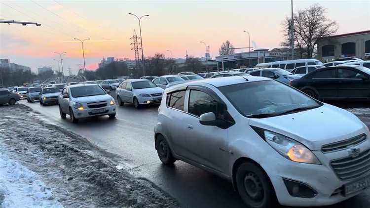 Средняя стоимость трекеров для автомобилей в разных регионах Узбекистана