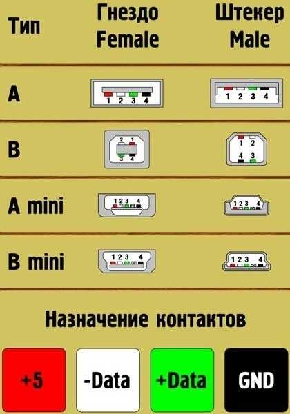 Акустические провода где плюс и минус