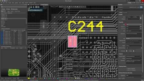 Импорт сгенерированной лицензии в Altium Designer