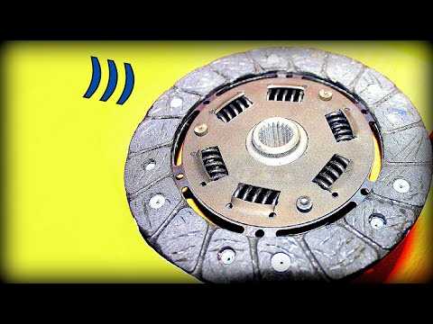 Буксует сцепление калина 8 клапанов что делать