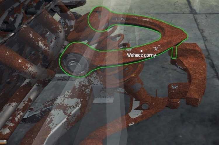 Car mechanic simulator 2018 как снять коробку передач