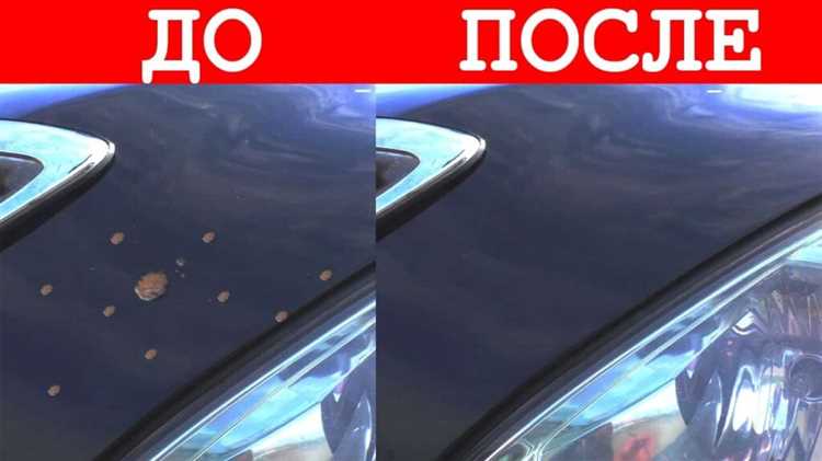 Антигравийная пленка: состав и различия по толщине