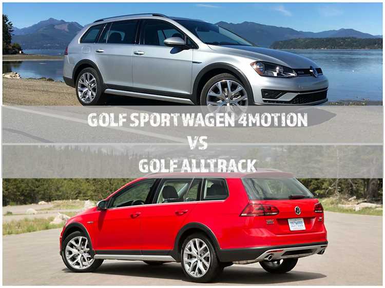 Особенности адаптации Alltrack к дорожным условиям