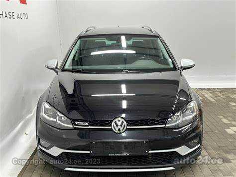 Обслуживание и эксплуатационные нюансы Alltrack и 4Motion