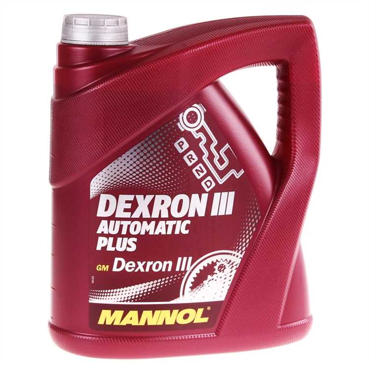 Влияние Dexron 2 и Dexron 3 на износ и защиту насосов гидроусилителя