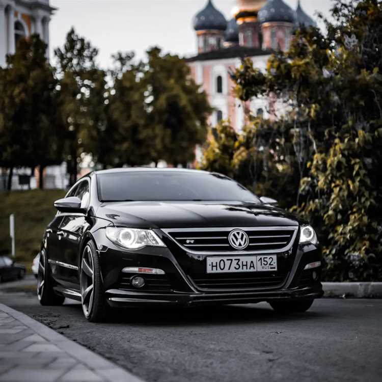 Кому подойдет Volkswagen Passat, а кому Passat CC: рекомендации по выбору