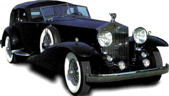 Почему Rolls-Royce в среднем стоит дороже Bentley