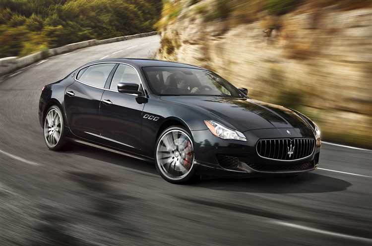 Разница в налогах и страховых выплатах для Maserati и Ferrari