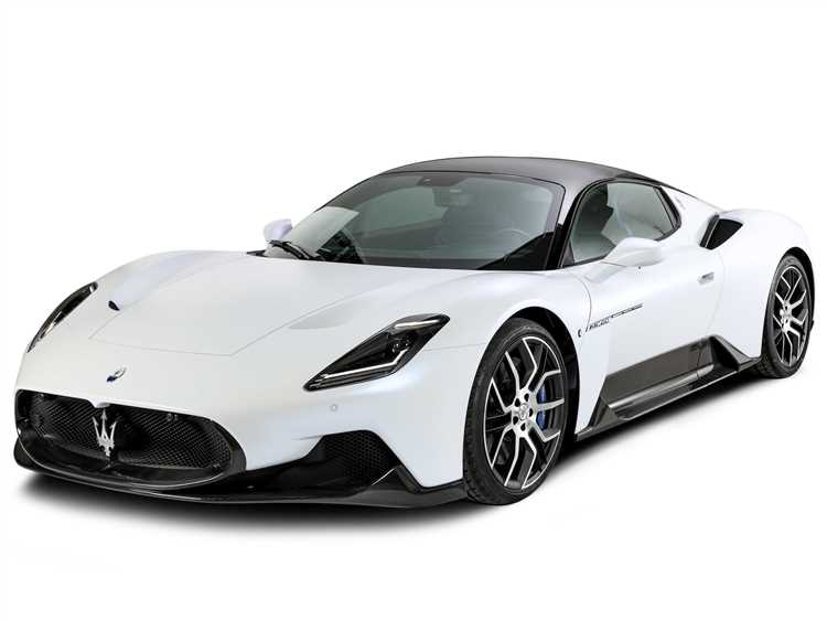 Стоимость обслуживания и ремонта Maserati и Ferrari