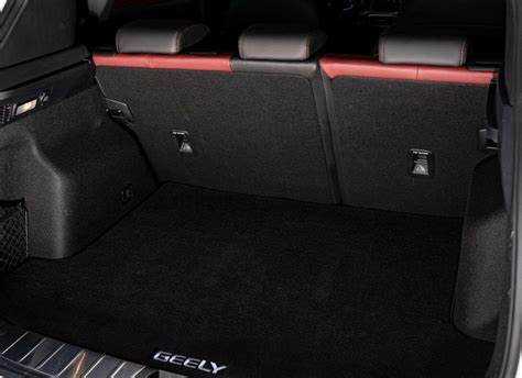 Что купить haval jolion или geely coolray