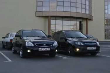 Наличие запчастей и доступность сервисов