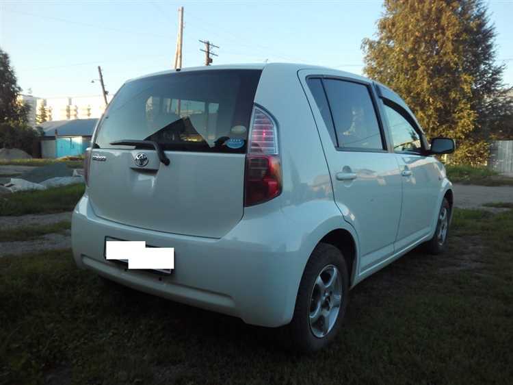 Различия в комплектациях и дополнительном оборудовании Nissan и Toyota