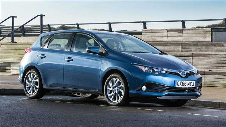 Особенности расхода топлива и экономичности моделей Nissan и Toyota