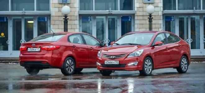 Экономия топлива в городском и загородном цикле