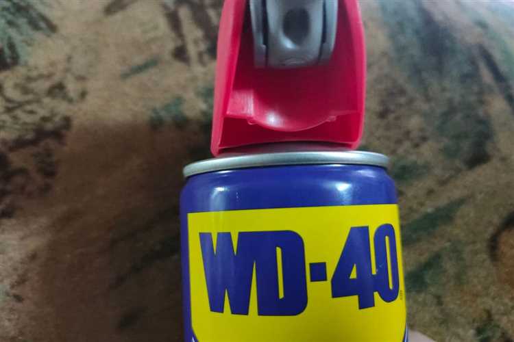 Что лучше wd 40 или валера