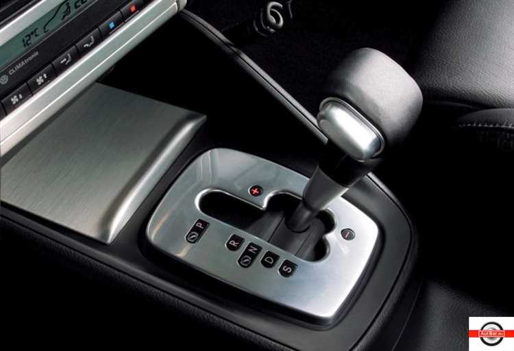Можно ли толкать автомобиль с автоматической коробкой