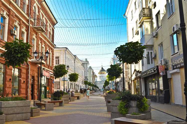 Природные заповедники и парки у дороги в Ростов