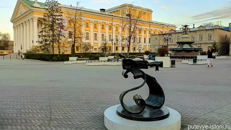 Какие музеи и выставки стоит посетить туристу