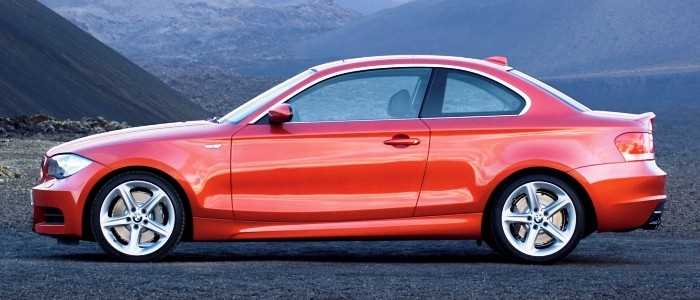 Купе и спортивный автомобиль: в чём разница