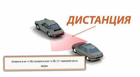 Методы сокращения остановочного пути в экстренных ситуациях