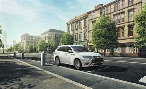 Что такое phev в автомобиле