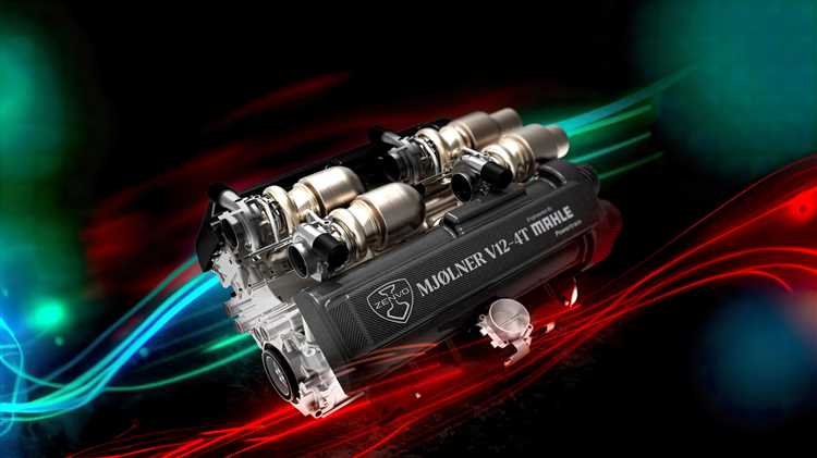 Плюсы и минусы эксплуатации автомобилей с двигателем V12