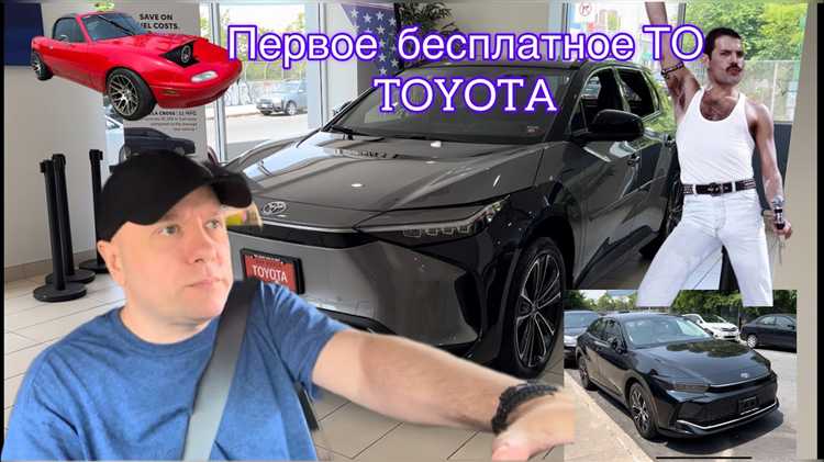 Замена масла и фильтра: когда и как это делается