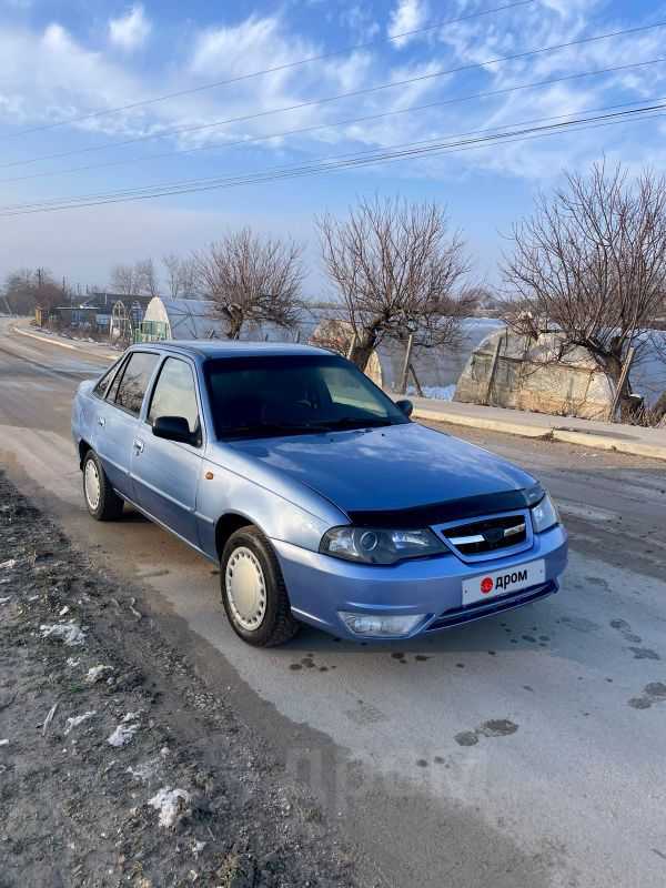 Что включено в стоимость нового автомобиля Дэу Нексия в 2025 году