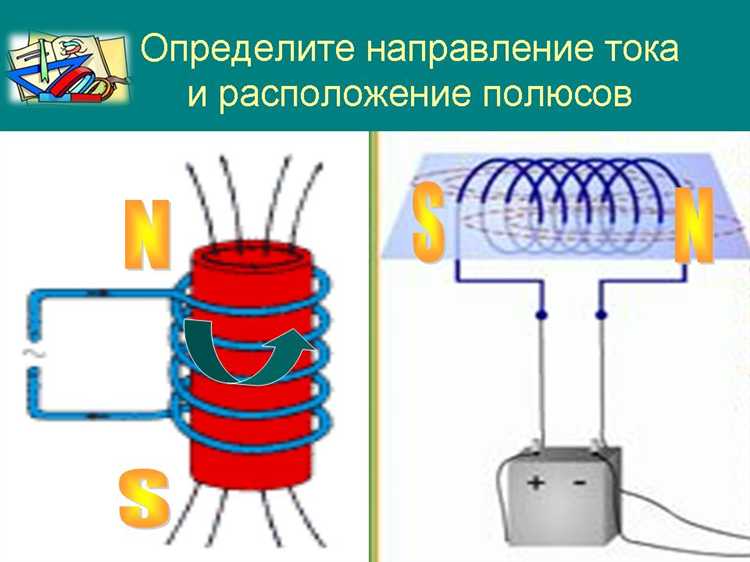 Типовые ошибки при определении положения полюсов