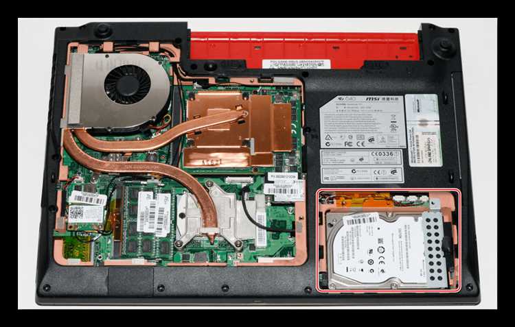 Роль температуры окружающей среды в нагреве SSD