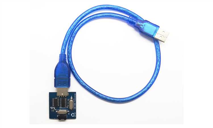 Преимущества использования Irda usb bridge в современных системах