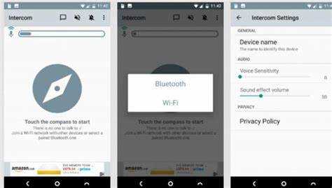Wi-Fi Direct реализован в большинстве смартфонов на базе Android начиная с версии 4.0 Ice Cream Sandwich. Однако реальная поддержка голосовой связи через Wi-Fi Direct зависит от аппаратных модулей и совместимости с определёнными приложениями.
