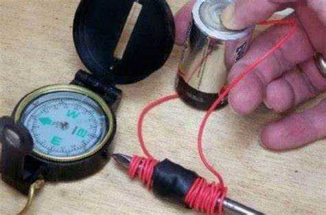Измерение силы притяжения