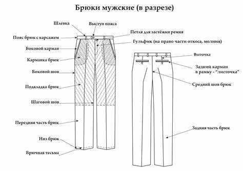 Как называются детали а м