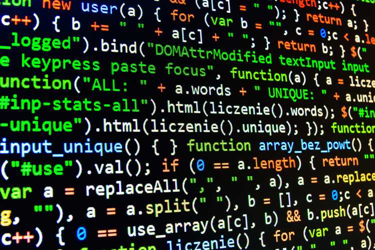 Как перевести hex в программный код