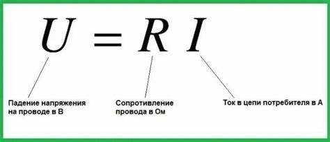Как перевести ватты в вольты