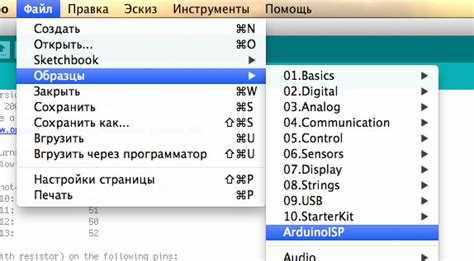 Подключение модуля Аркадия USBDM к компьютеру