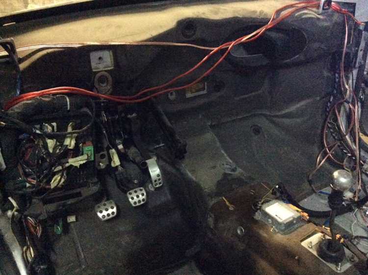 Установка нового моторчика печки на Peugeot 206
