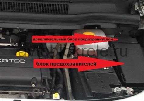Как снять руль на опель зафира б