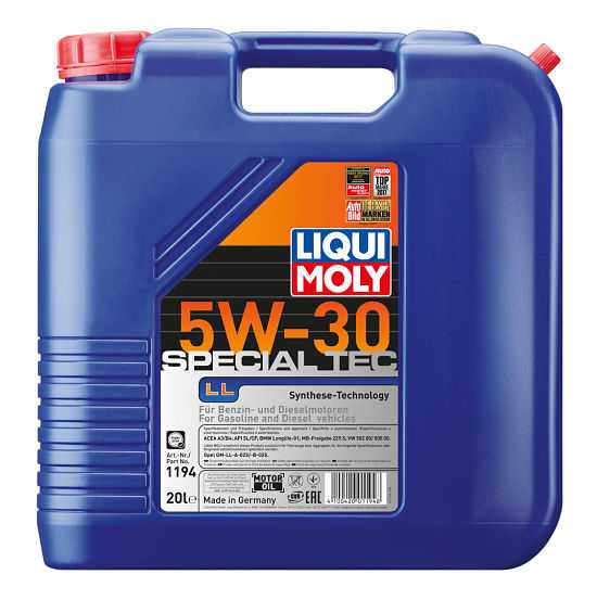 Какой интервал замены рекомендуют для масел Shell и Liqui Moly