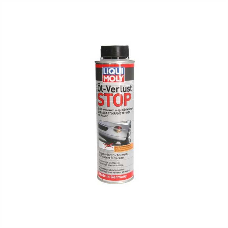 Liqui moly 7585 куда мазать