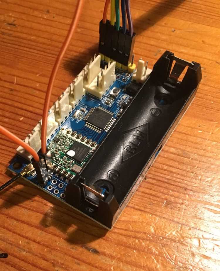 Как выбрать Lora radio node для конкретной задачи