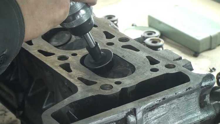 Какие пасты и способы притирки дают лучший результат