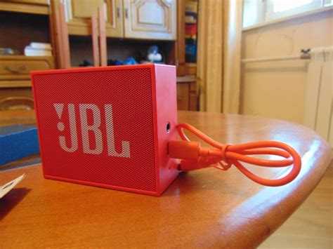 Не заряжается колонка jbl что делать