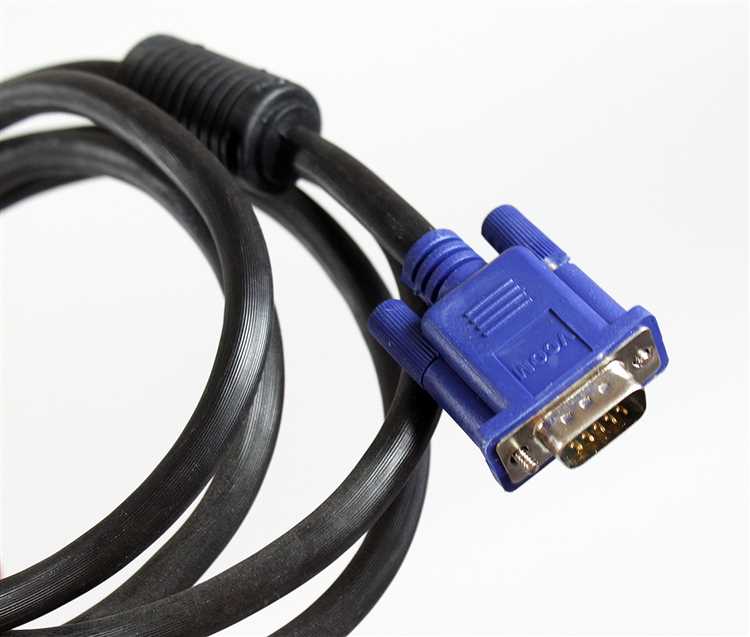 Когда нужен переходник с VGA на HDMI и как его выбрать